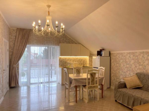 Cozy cottage, Cholpon Ata